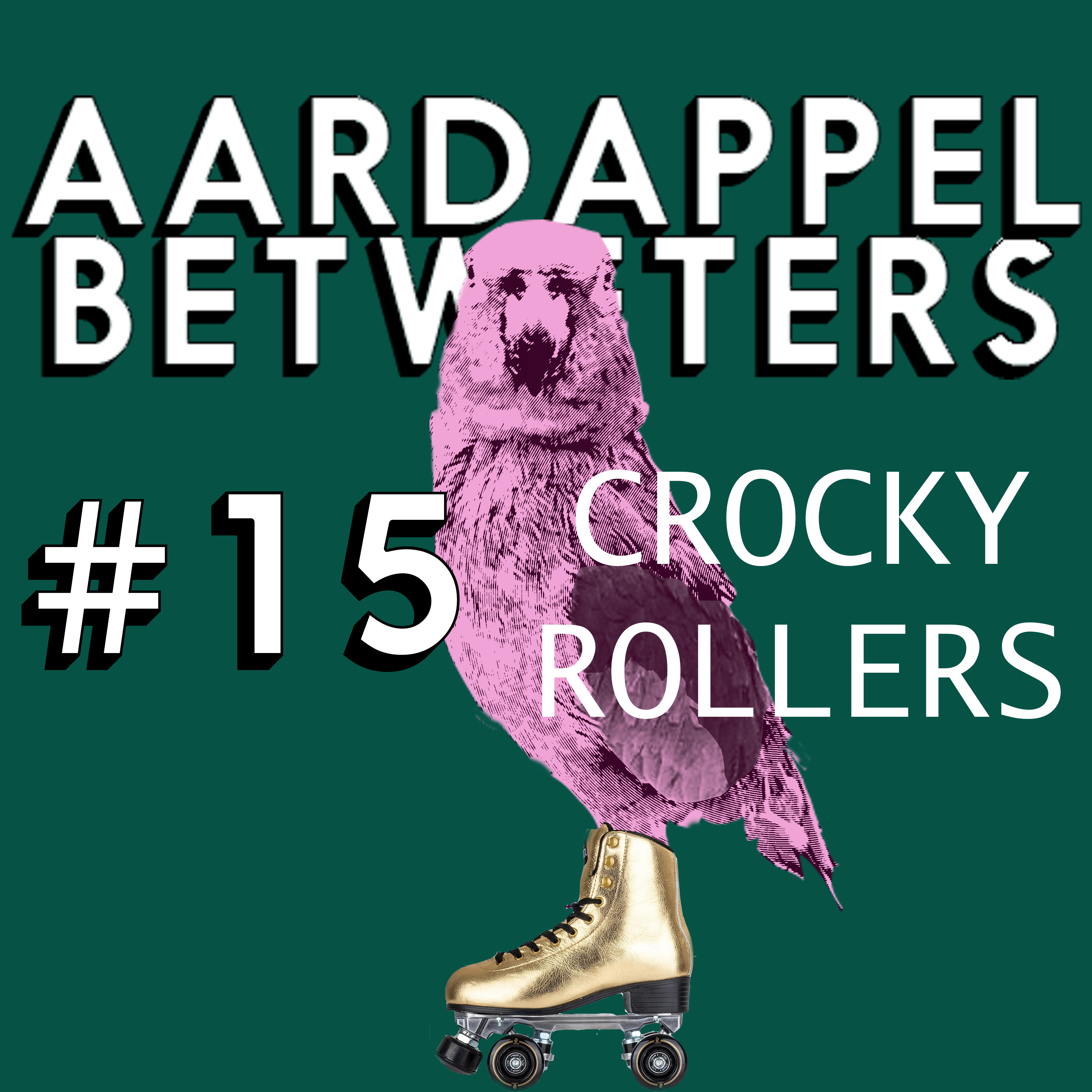 #15 – Croky Rollers